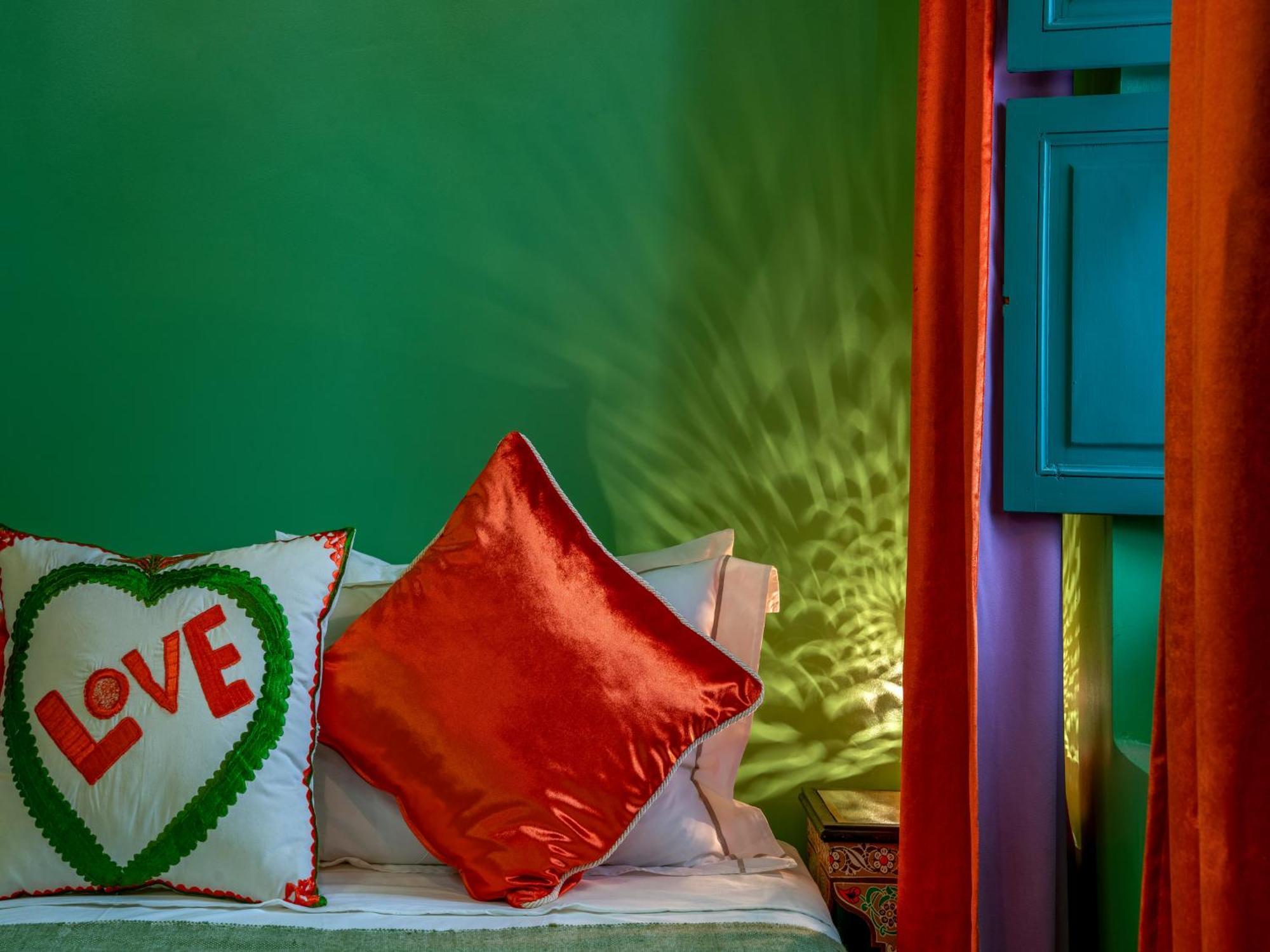 Dada Messouda Riad Marrakesch