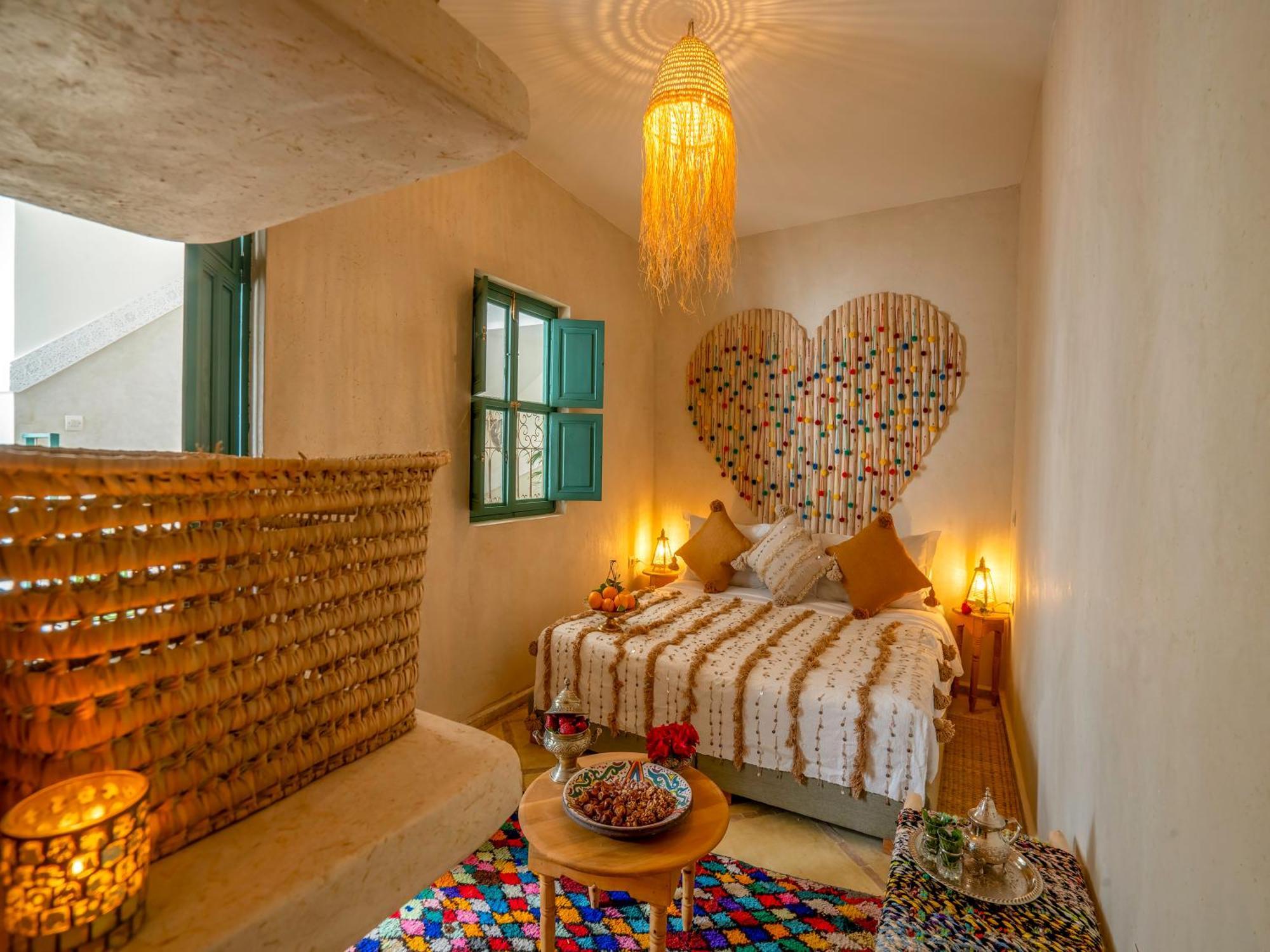 Dada Messouda * Marrakesch