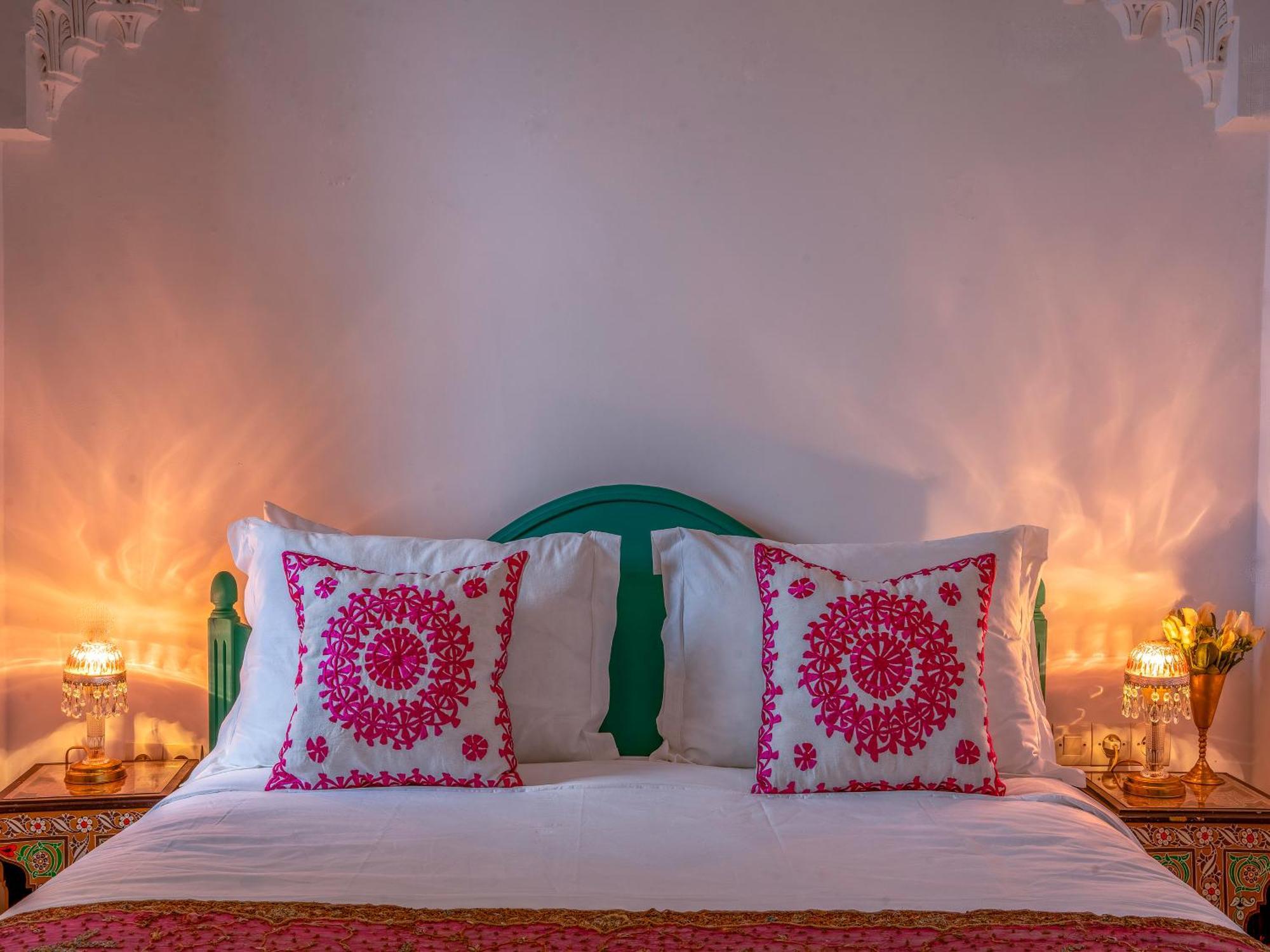 Dada Messouda Riad Marrakesch
